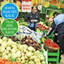 Enflasyonu gıda fırsatçısı besledi