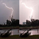 Meteoroloji'den hortum ve sel uyarısı