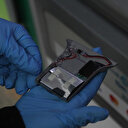 ATM dolandırıcılarının oyununu banka görevlisi bozdu