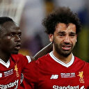 هتاف عنصري ضد الهوية الإسلامية لمحمد صلاح والشرطة تحقق/فيديو/