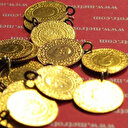 Gram altın 219 lira seviyelerinde