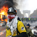 İki ülke arasında Sarı Yelekliler gerginliği