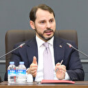 Maliye Bakanı Albayrak: Belediyeler sebze-meyve satışına başlıyor