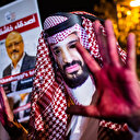 Prens Selman cinayetten önce Kaşıkçı'yı 'bir kurşun' ile tehdit etti