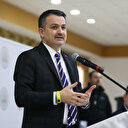 Bakan Pakdemirli'den sigarada tek tip paket açıklaması