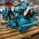 Yerli imkanlarla üretip ihraç ediyor