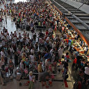 Turizmde yeni hedef açıklandı: 70 milyon turist