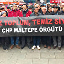 CHP'de isyan başladı