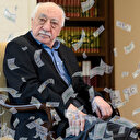 FETÖ'nün gönderdiği 1 dolarları 50 dolardan satmışlar