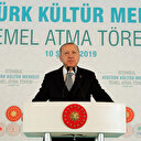 Cumhurbaşkanı Erdoğan'dan müjde: Kitapta KDV kalkıyor