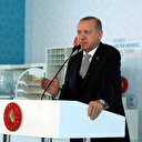 Erdoğan: Rami Kışlası İstanbul'un en büyük kütüphanesi olacak