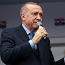 Kriz duasına çıkanlar var