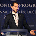 Bakan Albayrak: Yoğun bir programı hayata geçireceğiz