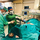 Karaciğer hastası kalp ameliyatıyla iyileşti