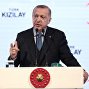 Erdoğan'dan tanzim satış açıklaması: Temizlik ürünleri de satılacak