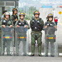 Pentagon Venezuela'yı işgale niyetli