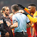 Futbol var 'ümit' yok