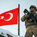 Jandarma: Son 2 ayda 72 terörist öldürüldü