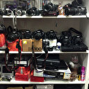 Unutulan 55 bin eşya 750 bin liradan satışa çıkarıldı