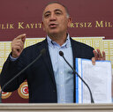 Gürsel Tekin CHP'de kazan kaldırdı