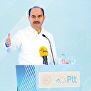 PTT A.Ş. 2023
hedefine hazır