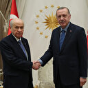 Cumhur İttifakı’nda 2. aşama