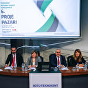 Savunma ve havacılık projeleri görücüye çıkıyor