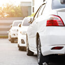 Otomobilde 'beyaz' tutkusu devam ediyor