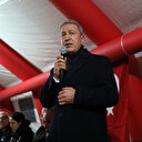 Akar: Geniş çaplı heyet sabahtan itibaren vazifesine başladı