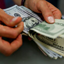 Dolar güne yükselişle başladı