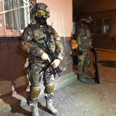 4 bin polisle dev operasyon