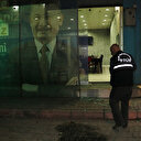 AK Parti Seyhan belediye başkan adayının seçim bürosuna saldırı