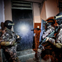 4 bin polisle şafak vakti uyuşturucu operasyonu