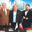 Yangın sektöründe Türk imzası