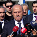 Bakan'dan 3'üncü havalimanı iddialarına cevap