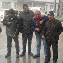 Yağmurlu hava yerini kara bıraktı