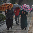 4 ile kuvvetli sağanak uyarısı
