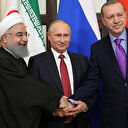 Cumhurbaşkanlığı'ndan Soçi açıklaması