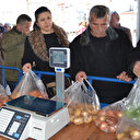 Zincir marketler 6 üründe fiyatları düşürdü