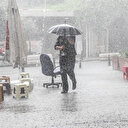 Fırtına ve sağanak yağış etkisini artıracak