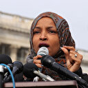 İlhan Omar'dan Trump'a yanıt: Sen ne zaman öğreneceksin?