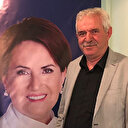 İyi Parti Başiskele İlçe Başkanı Gencer istifa etti