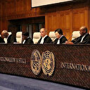 Uluslararası Adalet Divan'ından ABD'ye İran reddi