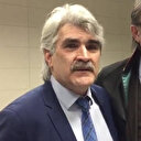 Eski futbolcu Tütüneker hakkında karar verildi