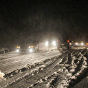 Meteorolojiden 3 il için kar yağışı uyarısı