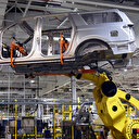 Ford İngiltere'den çekiliyor