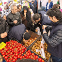 Marketler 'Tanzim' oldu