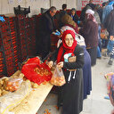 İstanbul’da ilk gün 297 tonluk satış