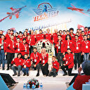 Teknofest hedef büyülttü