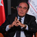 Yıldırım Demirören TFF Başkanlığını bırakıyor